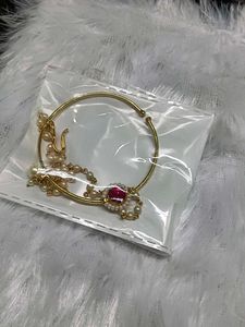 Bridal Necklace