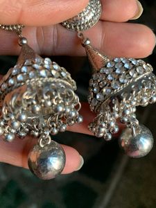 Earrings New Earring