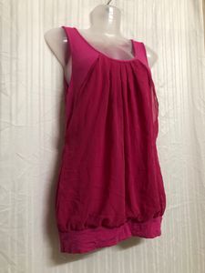 Intimissimi Rose Pink Top