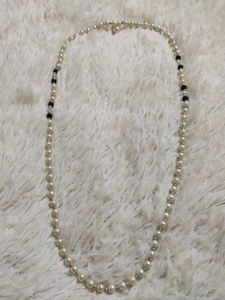 Pearl Kamarband/ Necklace