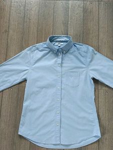 Women Uniqlo Formal Shirt