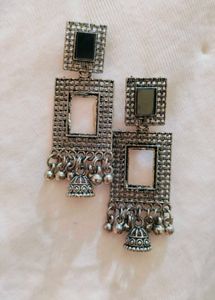 Statement Earrings