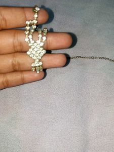 Necklace And Chain