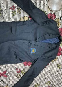 School Uniform Blazer