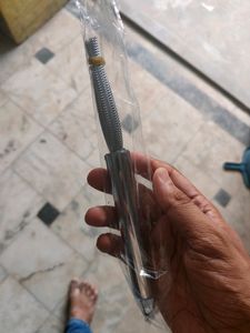 Stainless Steel Pan Cleaning Brush