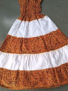 👗Girls Frock (Kids)