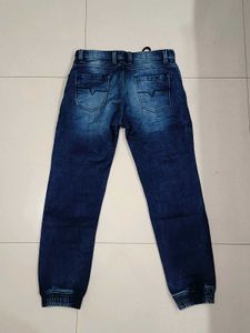 DJ &amp; C (Jense - For Men)