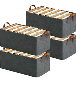 Dress Storage Box