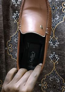New Loafer