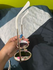 Combo Of Two Fancy Sunglasses