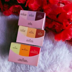 Korean 3 In 1 Beauty Bento😍 Kaja