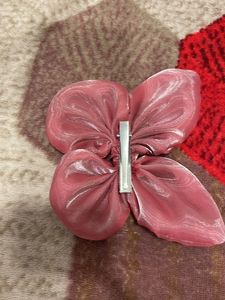 Bow Clips