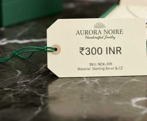 Pearl Beaded Necklace🦪😍