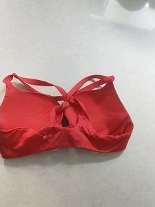 32A Red Sports Bra (Victoria&#39;s secret)