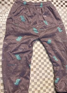 Kids Pajama and Kurta Set