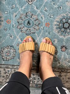 Inc.5 Nude Heels