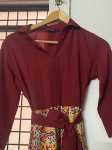 New Maxi