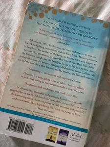 The Kite Runner - Khaled Hosseini