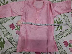 Ethnic Kurta 3 Piece Set For Baby Boy