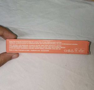 Rhode Peptide Lip Tint