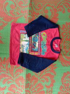 Blue Lehenga Choli Set