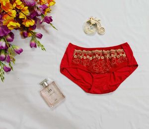 🇳🇿💫 Sexy Red Hot Colour Penty