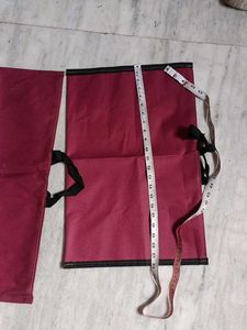 Shopping Bags - Set of( 2) 1 big size 1small
