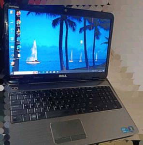 Dell Inspiron N5010 Gaming Laptop 💻
