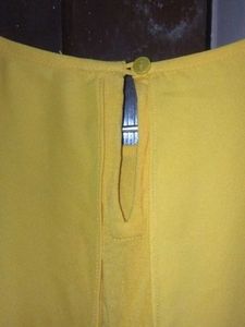 Yellow top