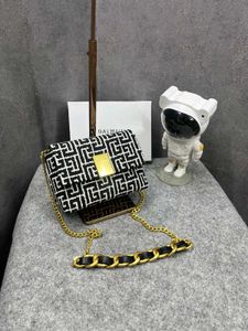 Balmain Paris Slingbags
