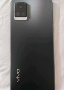 Vivo V20 2021 Handset