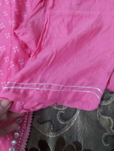 Kurta and Pjama