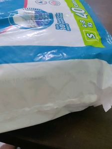 Diapers For Kids 4to8 Kg Weight