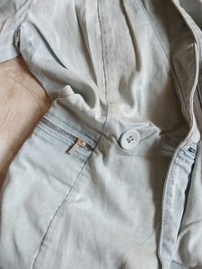 Blazers/Denim