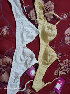 Daisy Dee Bra Combo