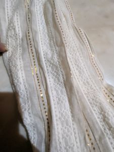 Bollywood Styled Top With Shrug