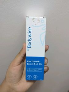 Hair Serum ( The Old Version One)