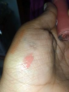 Gush Glaze Lip Oil Gloss