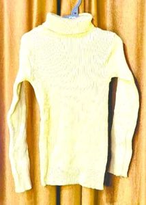 Combo Of 3, 2 Sweater n A Hoodie for 9 to 10 year