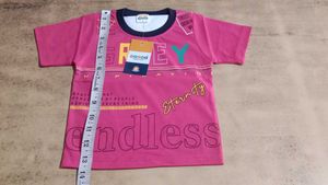 Kids Graphic Tees (2-Pack)