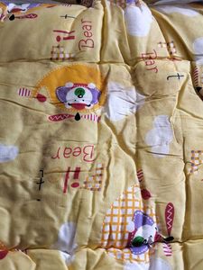 Baby Nest