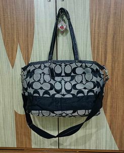 Coach Shoulder Bag