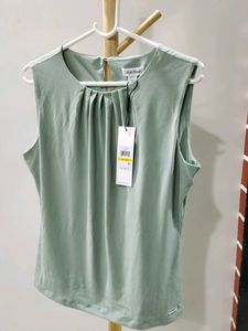 Calvin Klein Sleevless Top