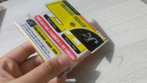 Sticky Notes