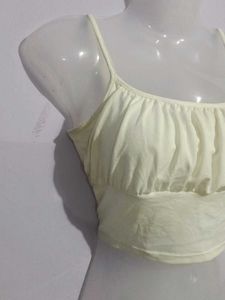 H&amp;M CROP TOP