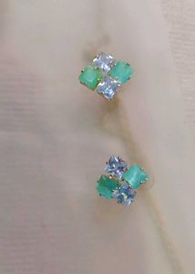 Necklace &amp; Earring Set