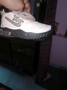 5 No.baby Shoes
