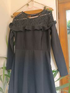 Midi Dress.. For Party