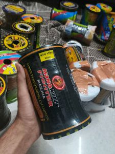 Mono Kite Patang Manja Plastic Dor Thread