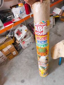 Kids&#39; Novelty Play Tent